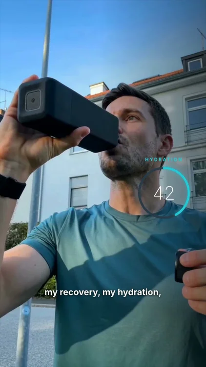 Now $299 (was $399) 💪 Let your water keep up with you 💧