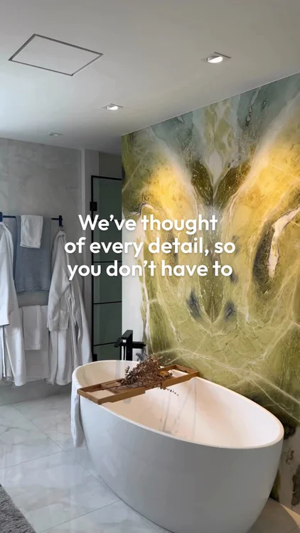 Designed for Real Homes