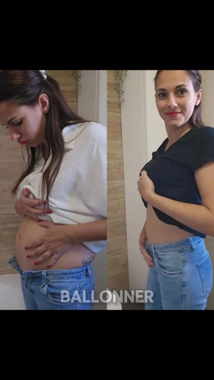 Ventre plus plat en 14 jours