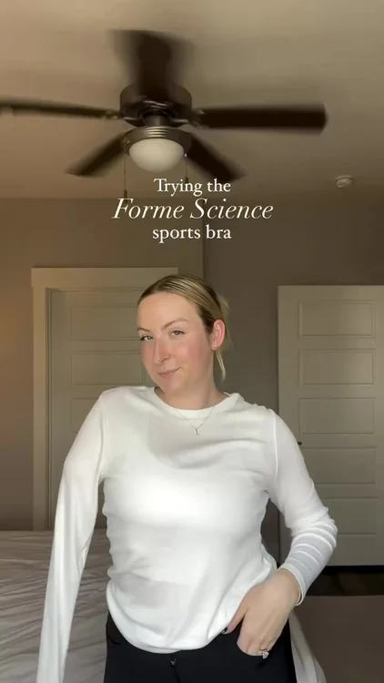 Transform Your Posture with Forme®
