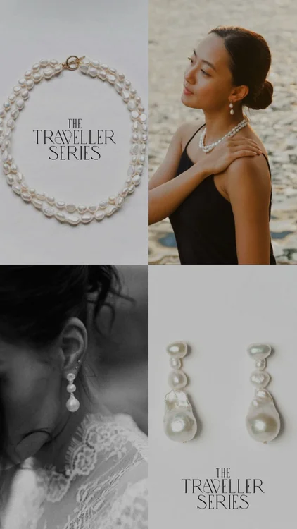 Jewellery With Meaning ✨