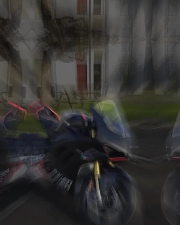 Télécharge l'app GeoRide 📲