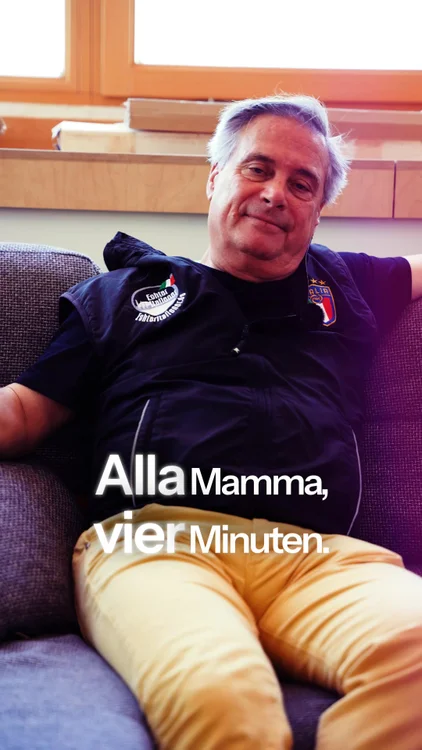 🍝 Wie bei Mama – nur schneller
