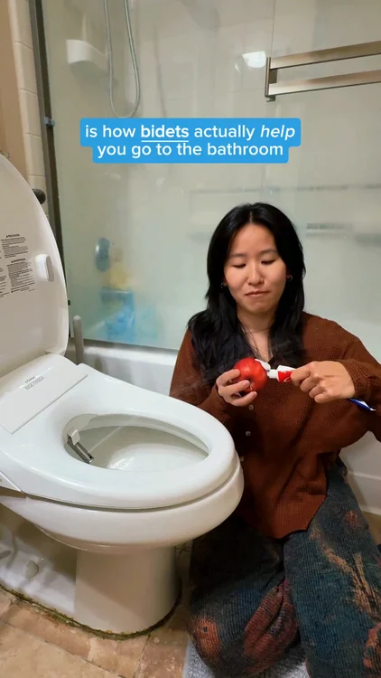 The Upgrade Your Bathroom Deserves