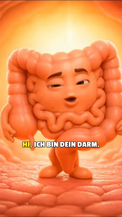 🦠 Dein Mikrobiom verdient Aufmerksamkeit