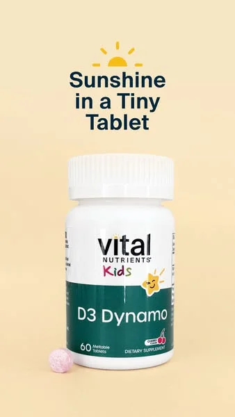 D3 Dynamo