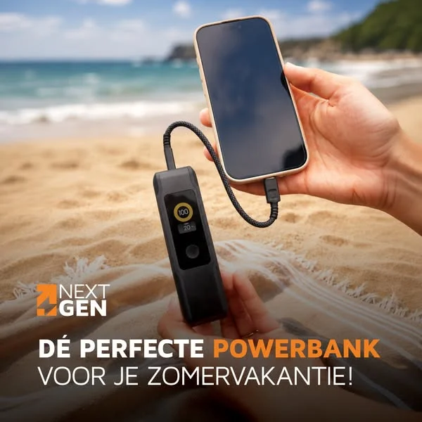 Gratis achteraf betalen