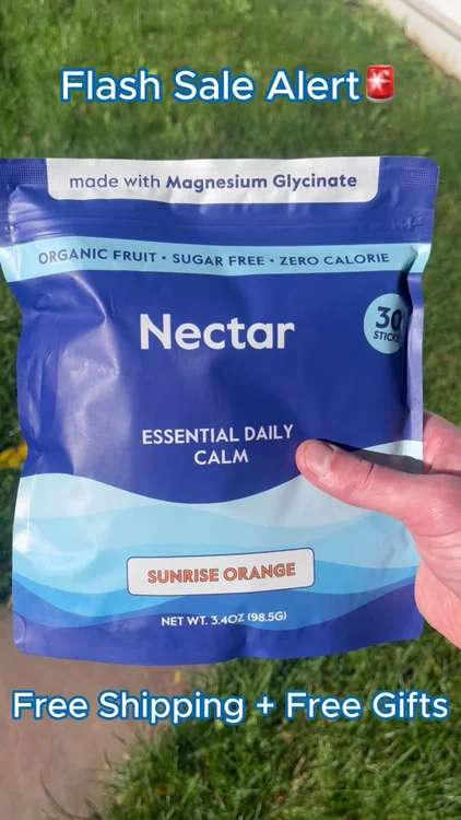 Cortisol Support That Shows