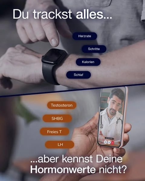 Das misst Deine Smartwatch nicht