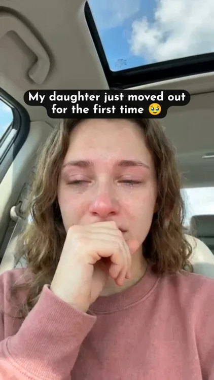 Precious Daughter - Hug Ring 🤗