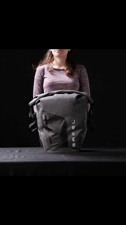 Prêt pour l'aventure, résistant comme un Orca