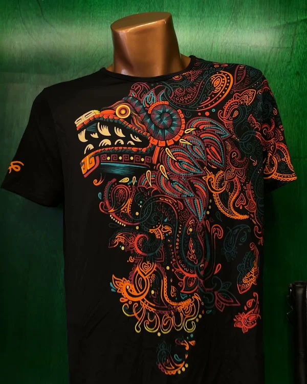 100% Made In Mexico