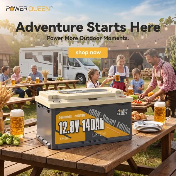 🍻 Oktoberfest: Get 8% OFF