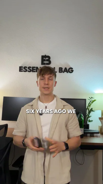 Start-Up from Germany 🇩🇪