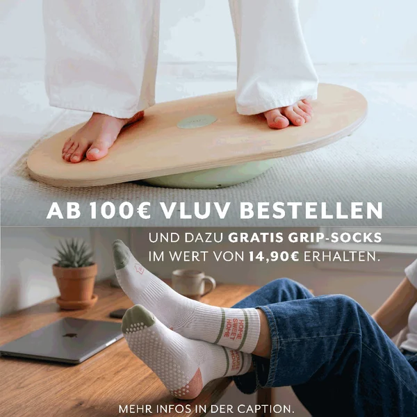 Back to Work – mit Gratis*-Gift!