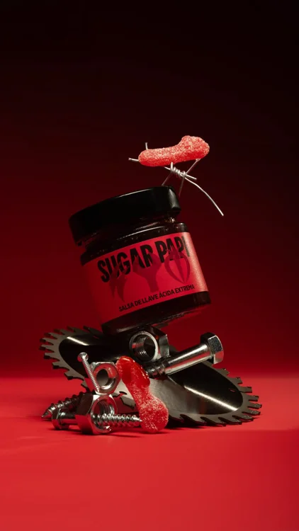 SALSA DE LLAVE ÁCIDA EXTREMA 🤤

Ya disponible en Sugarpapi.es