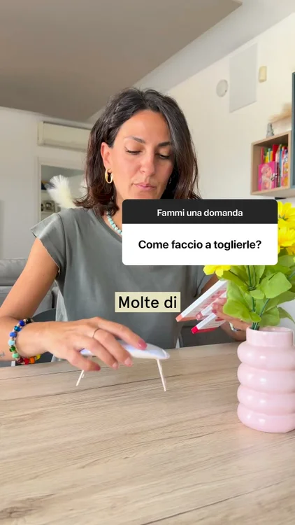 Vuoi unghie perfette? Prova Maniko 💅