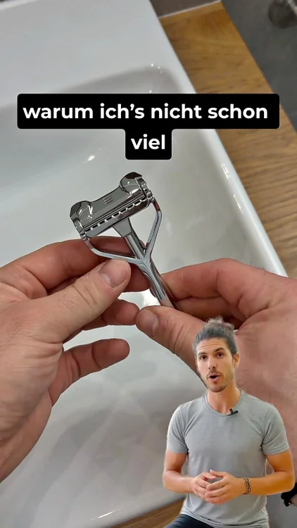 SHAVENT - Level up your Shave!