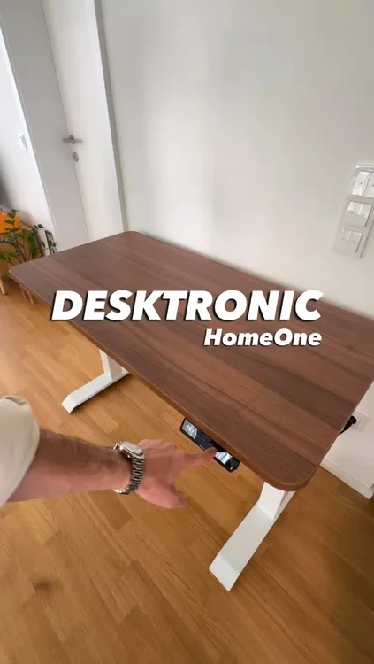 Use code “desktheotokioguz” at checkout for €25 off on @desktronic 🤍

We’ve been searching for a new electric home office desk and found Desktronic. We’re really impressed with the solid build quality. It is very stable, durable, and clearly made for everyday use. It’s made our shared home office setup much more comfortable and productive.

If you’ve been thinking about getting an electric desk, this is a great option.

#ad #sponsored #homeoffice #desktronic #workfromhome