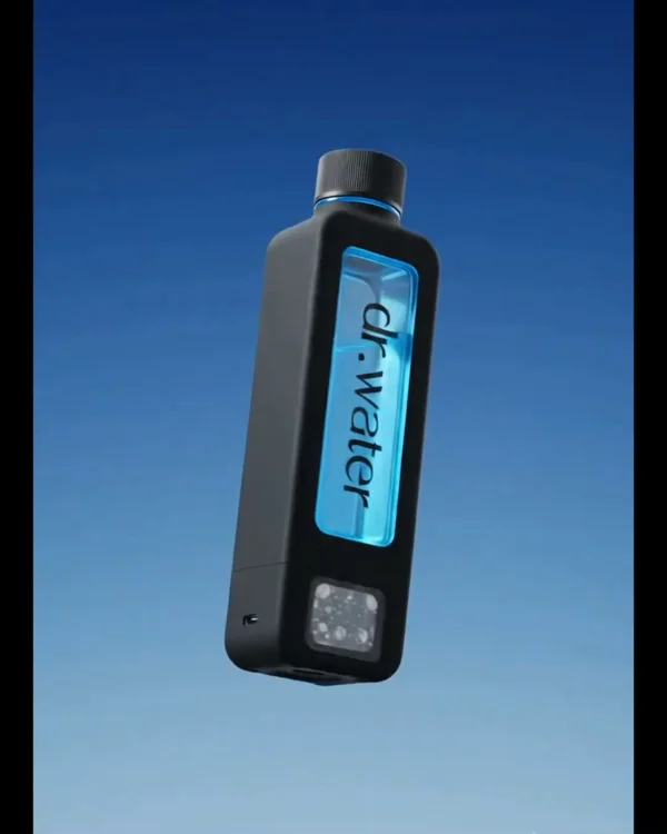 Get a WHOOP Worth $300 — Free 💧