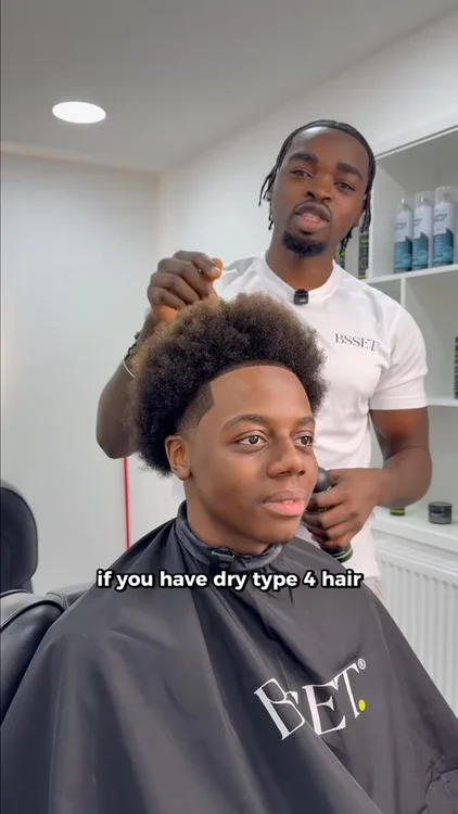 Unlock Defined Curls in One Easy Step