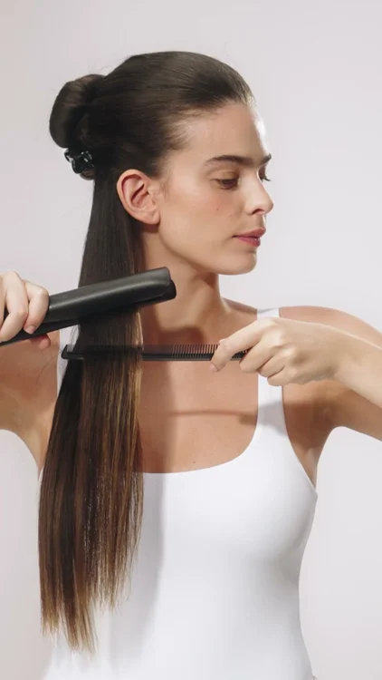 The viral at-home keratin treatment - over 500,000 units sold
