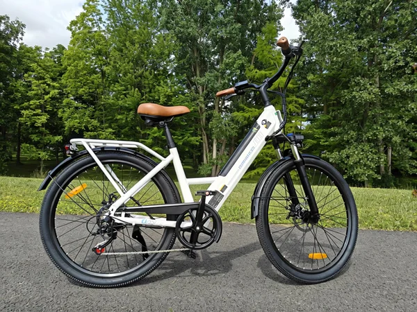 Ditch traffic jams and boring commutes!