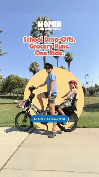 Commuting made easier