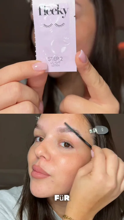 Full Eye Glow-up 💖