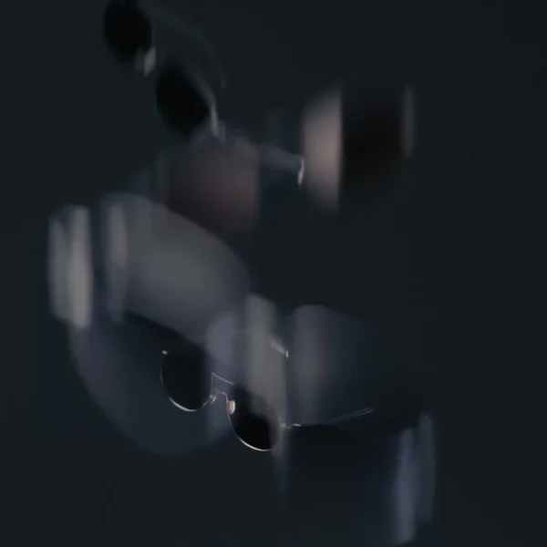 AKILA Titanium Collection