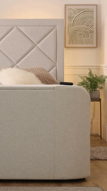 Small Space doesn't mean Compromising on Style.
