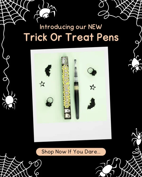 🎃 Pre-Order Your Halloween Surprise Today