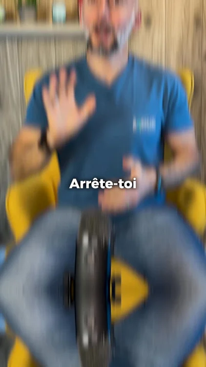 La qualité FR 🇫🇷, la performance et le goût ✅
