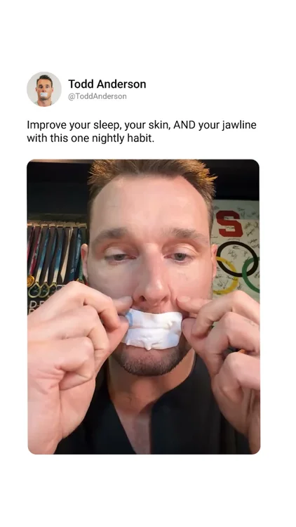 Anti-Aging While You Sleep
