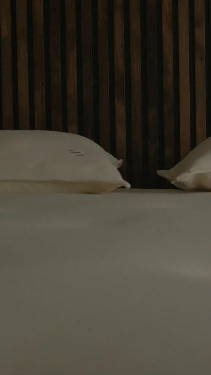 A Simple Upgrade for Better Rest