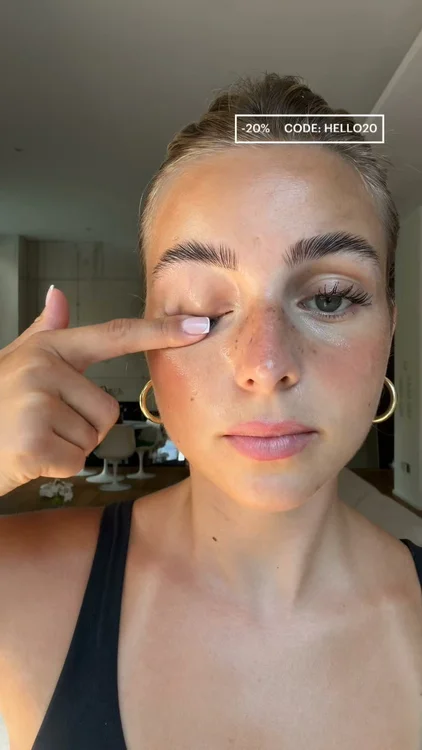GET WET Waterproof Mascara