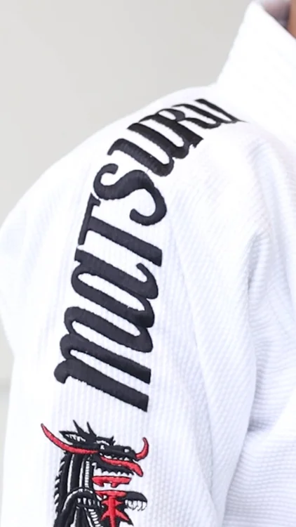 #1 Martial Arts Source