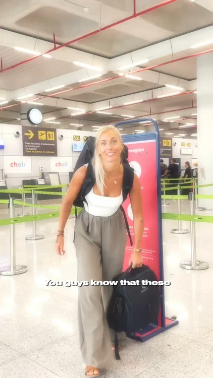 Find Your Travel Backpack