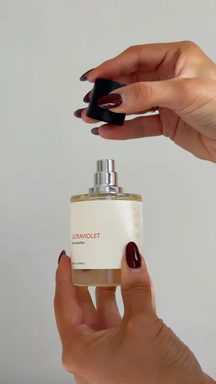 As someone who loves fragrance, I’m always a little sceptical of luxury-inspired scents…

So I picked a few of my all-time favourite fragrances to compare with @get_aerre and I genuinely wasn’t expecting them to be this close 

Have you tried Aerre yet?
