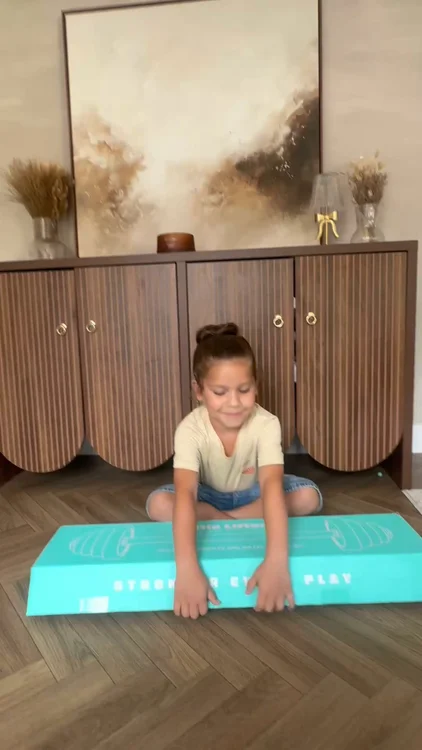 Fitness That Fits Your Family.