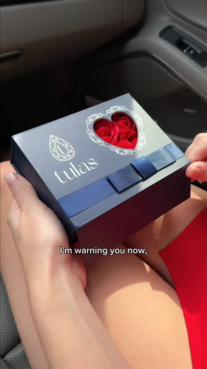 The Necklace You’ll Never Take Off