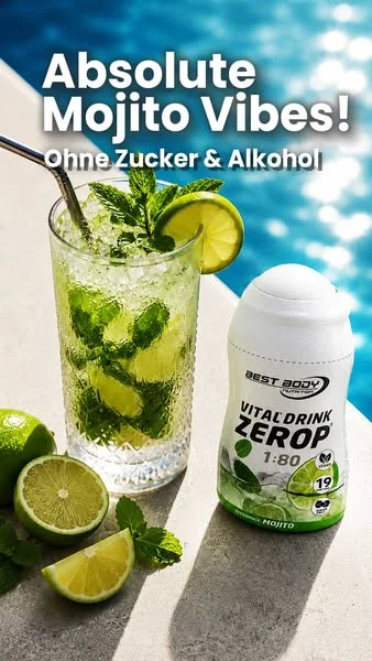 Vital Drink Zerop
