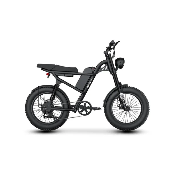 GT54 Pro Electric Mini Motorbike for Teenagers & Adults
