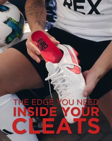Teste die CLEATPRO™ 60 Tage risikofrei!