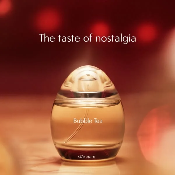 Bubble Tea - Eau de Parfum