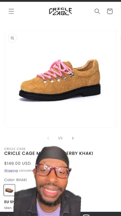 CRICLE CAGE (new StreetWear for you to check out) #explorepage✨ #fashion #streetwear #whattowear #style #boots