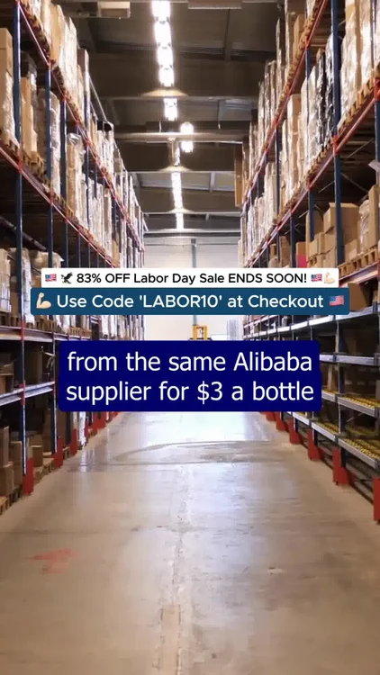 🇺🇸 UP to 83% Off with code ''LABOR10'' at checkout Labor Day Special 🇺🇸