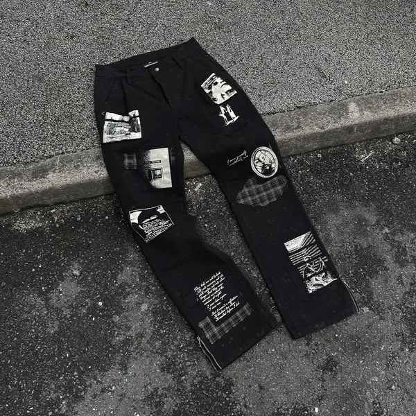 Drop Dead Clothing