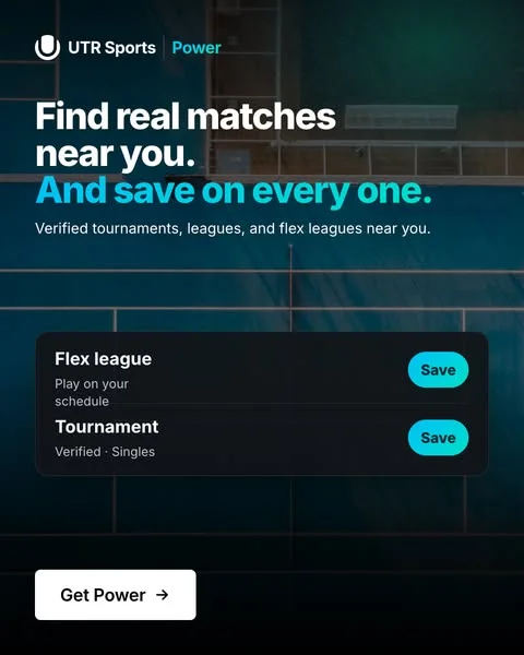 Find Matches. Save on Every One.