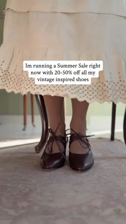 Save 20-50% On Everything🎉